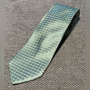 Tommy Hilfiger Silk Men’s‎ Neck Tie